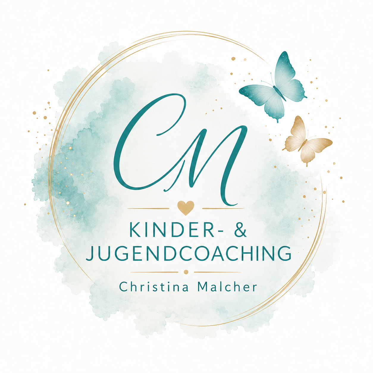 Christina Malcher Kinder- und Jugendcoaching